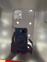 Điện thoại iPhone 12 64GB Đen MGJ53VN/A