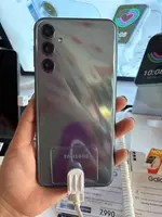 Điện Thoại di động Samsung Galaxy M34 5G 128GB Xanh nhạt SM-M346B1 Demo