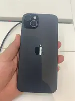 Điện thoại iPhone 15 Plus Demo 128GB Đen 3M462VN/A