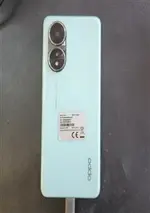 Điện thoại OPPO A58 6GB-128GB Xanh - CPH2577 Demo