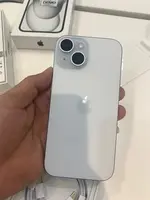 Điện thoại iPhone 15 Demo 128GB Xanh dương 3M425VN/A