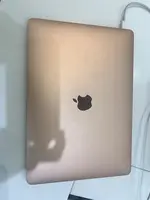 Máy tính xách tay Macbook Air 13 2020 M1/8GB/256GB SSD Vàng MGND3SA/A