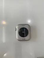 Đồng hồ thông minh Apple Watch SE 2 Demo 40mm GPS viền nhôm vàng 3K596PA/A