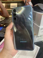 Điện Thoại di động Samsung Galaxy M34 5G 128GB Xanh nhạt SM-M346B1 Demo