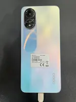 Điện Thoại OPPO A18 4GB 128GB Xanh CPH2591 Demo