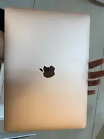 Máy tính xách tay Macbook Air 13 2020 M1/8GB/256GB SSD Vàng MGND3SA/A