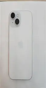 Điện thoại iPhone 15 Demo 128GB Xanh dương 3M425VN/A