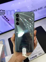 Điện Thoại di động Samsung Galaxy M34 5G 128GB Xanh nhạt SM-M346B1 Demo
