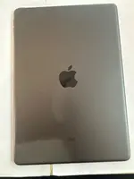 Máy tính bảng iPad 10.2 2021 Demo Wi-Fi 64GB Xám 3K2K3ZA/A