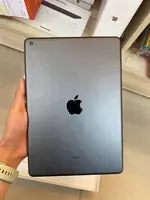 Máy tính bảng iPad 10.2 2021 Demo Wi-Fi 64GB Xám 3K2K3ZA/A
