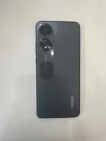 Điện thoại OPPO A78 8GB-256GB Đen - CPH2565 Demo