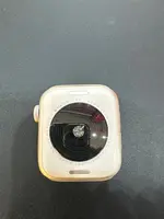 Đồng hồ thông minh Apple Watch SE 2 Demo 40mm GPS viền nhôm vàng 3K596PA/A