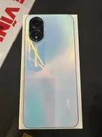 Điện Thoại OPPO A18 4GB 128GB Xanh CPH2591 Demo