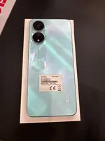 Điện thoại OPPO A78 8GB-256GB Xanh - CPH2565 Demo