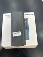 Điện thoại Nokia 105 DS Pro 4G Đen TA-1538