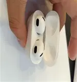 Phụ kiện Apple Tai nghe AirPods 3 Hộp sạc dây MPNY3ZP/A