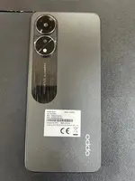 Điện thoại OPPO A78 8GB-256GB Đen - CPH2565 Demo