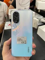 Điện Thoại OPPO A18 4GB 128GB Xanh CPH2591 Demo
