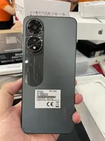 Điện thoại OPPO A78 8GB-256GB Đen - CPH2565 Demo