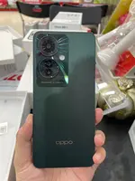 Điện thoại OPPO Reno11F 5G 8GB-256GB Xanh Đen - CPH2603 Demo