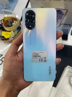Điện Thoại OPPO A18 4GB 128GB Xanh CPH2591 Demo
