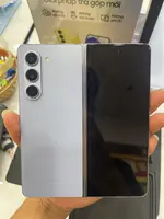 Điện thoại di động Samsung Galaxy Z Fold5 5G 256GB Demo Xanh SM-F946B