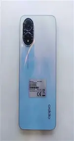 Điện Thoại OPPO A18 4GB 128GB Xanh CPH2591 Demo