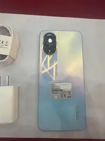 Điện Thoại OPPO A18 4GB 128GB Xanh CPH2591 Demo