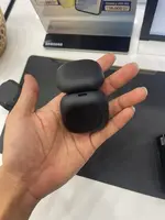 Tai nghe Samsung Galaxy Buds2 Pro Đen - R510