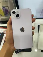 Điện thoại iPhone 14 Plus Demo 128GB Tím 3L282VN/A