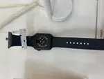 Đồng hồ Apple Watch Series 9 Demo GPS + Cellular 45mm Viền nhôm Dây cao su cỡ S/M Xanh Đen 3M597PA/A