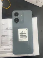 Điện thoại Xiaomi Redmi 13C 6GB-128GB Xanh dương