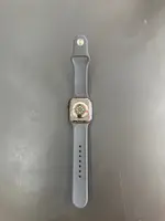 Đồng hồ Apple Watch Series 9 Demo GPS + Cellular 45mm Viền nhôm Dây cao su cỡ S/M Xanh Đen 3M597PA/A
