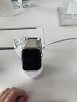 Đồng hồ thông minh Apple Watch SE 2 Demo 40mm GPS viền nhôm vàng 3K596PA/A