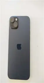 Điện thoại iPhone 15 Plus Demo 128GB Đen 3M462VN/A
