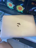 Máy tính xách tay Macbook Air 13 2020 M1/8GB/256GB SSD Vàng MGND3SA/A