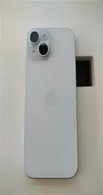 Điện thoại iPhone 15 Demo 128GB Xanh dương 3M425VN/A