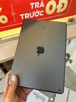Máy tính bảng iPad 10.2 2021 Demo Wi-Fi 64GB Xám 3K2K3ZA/A