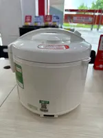 Nồi cơm điện nắp gài Kangaroo 1.2 lit KG12RC1