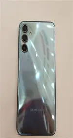 Điện Thoại di động Samsung Galaxy M34 5G 128GB Xanh nhạt SM-M346B1 Demo