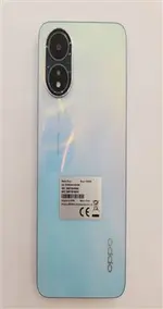 Điện Thoại OPPO A18 4GB 128GB Xanh CPH2591
