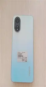 Điện Thoại OPPO A18 4GB 128GB Xanh CPH2591 Demo