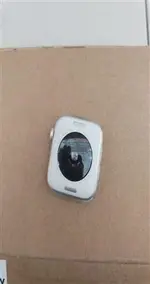 Đồng hồ thông minh Apple Watch SE 2 Demo 40mm GPS viền nhôm vàng 3K596PA/A