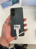 Điện thoại OPPO A78 8GB-256GB Đen - CPH2565 Demo