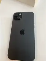Điện thoại iPhone 15 Plus Demo 128GB Đen 3M462VN/A