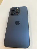 Điện thoại iPhone 15 Pro Demo 128GB Titan Xanh 3M441VN/A