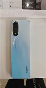 Điện Thoại OPPO A18 4GB 128GB Xanh CPH2591 Demo