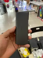 Điện thoại Nokia 105 DS Pro 4G Đen TA-1538 128MB Đen