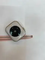 Đồng hồ thông minh Apple Watch SE 2 Demo 40mm GPS viền nhôm vàng 3K596PA/A