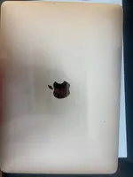 Máy tính xách tay Macbook Air 13 2020 M1/8GB/256GB SSD Vàng MGND3SA/A